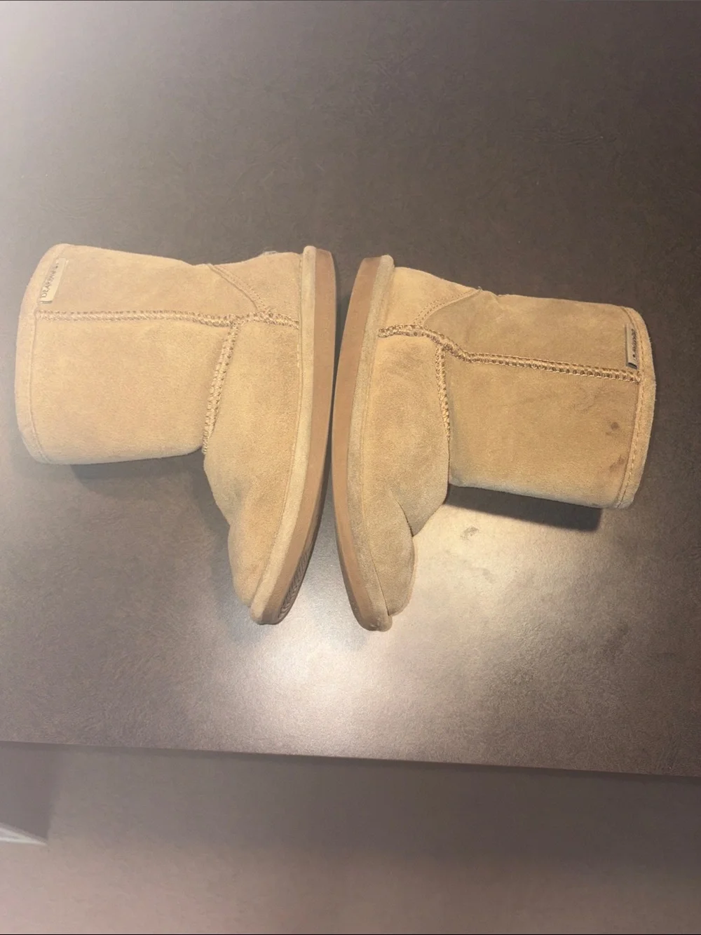 BearPaw classic kids